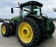 2018 John Deere 8245R