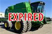2009 John Deere 9770 STS