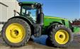 2017 John Deere 8345R