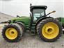 2017 John Deere 8345R