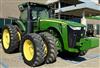 2011 John Deere 8360R