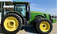 2011 John Deere 8360R