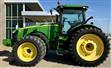 2011 John Deere 8360R