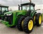 2016 John Deere 8320R