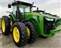 2016 John Deere 8320R