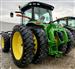 2016 John Deere 8320R