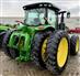 2016 John Deere 8320R