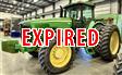 2005 John Deere 8220