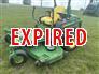 2019 John Deere Z997R