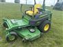 2019 John Deere Z997R