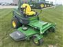2019 John Deere Z997R