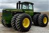 John Deere 1985 8650 4WD