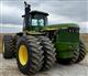 John Deere 1985 8650 4WD