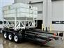 2009 John Deere Par-Kan Cart