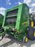 John Deere 2020 560M Balers - Round