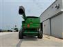 2023 John Deere S770