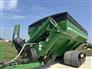 Brent 2017 1196 Grain Carts