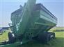 Brent 2017 1196 Grain Carts