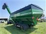 Brent 2017 1196 Grain Carts