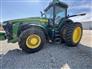 2024 John Deere 8R 250