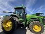 2024 John Deere 8R 250