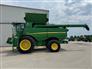 2022 John Deere S770