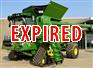2023 John Deere S780