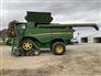 2023 John Deere S780
