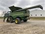 2023 John Deere S780
