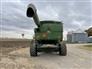 2023 John Deere S780