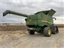 2023 John Deere S780