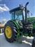 John Deere 2024 6120E Other Tractors