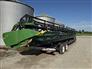 2012 John Deere 640FD