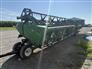 2012 John Deere 640FD