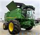 John Deere 2021 S780 Combines