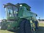 John Deere 2009 9770 STS Combines