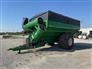 Unverferth 2014 1394 Grain Carts