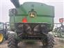 John Deere 2021 S780 Combines