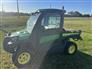 2023 John Deere 835R Signiture