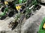 John Deere 2021 1795 Planters