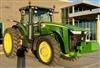 John Deere 2011 8260R Other Tractors