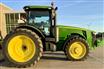 John Deere 2011 8260R Other Tractors