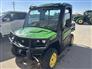 2022 John Deere XUV 835R