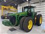 2009 John Deere 8130