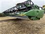John Deere 2012 635FD Headers - Other