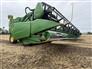 John Deere 2012 635FD Headers - Other