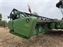 John Deere 2012 635FD Headers - Other