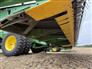 John Deere 2012 635FD Headers - Other