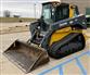 John Deere 2024 331 P Track Loaders