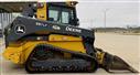 John Deere 2024 331 P Track Loaders